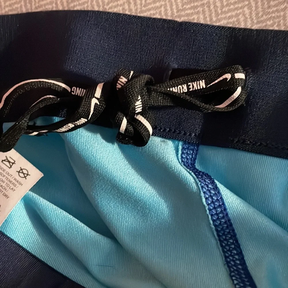 Nike gorgeous print
